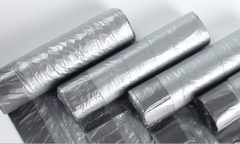 Trash Bag Recycling Garbage Bags Wastebasket Liners For Home Office Kitchen Bathroom Car corn starch bio bags, bio sacks
