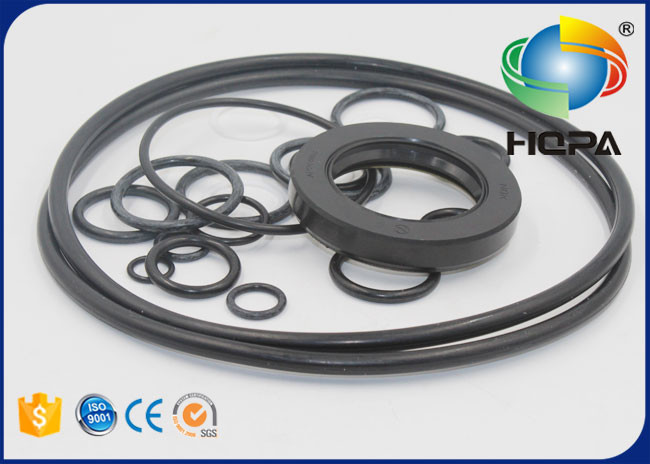708-2L-00411 708-2L-00460 Hydraulic Main Pump Seal Kit For Komatsu PC200-6H