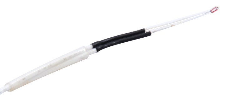 NTC 3950 3D Printer Bed Thermistor Single ended female connector