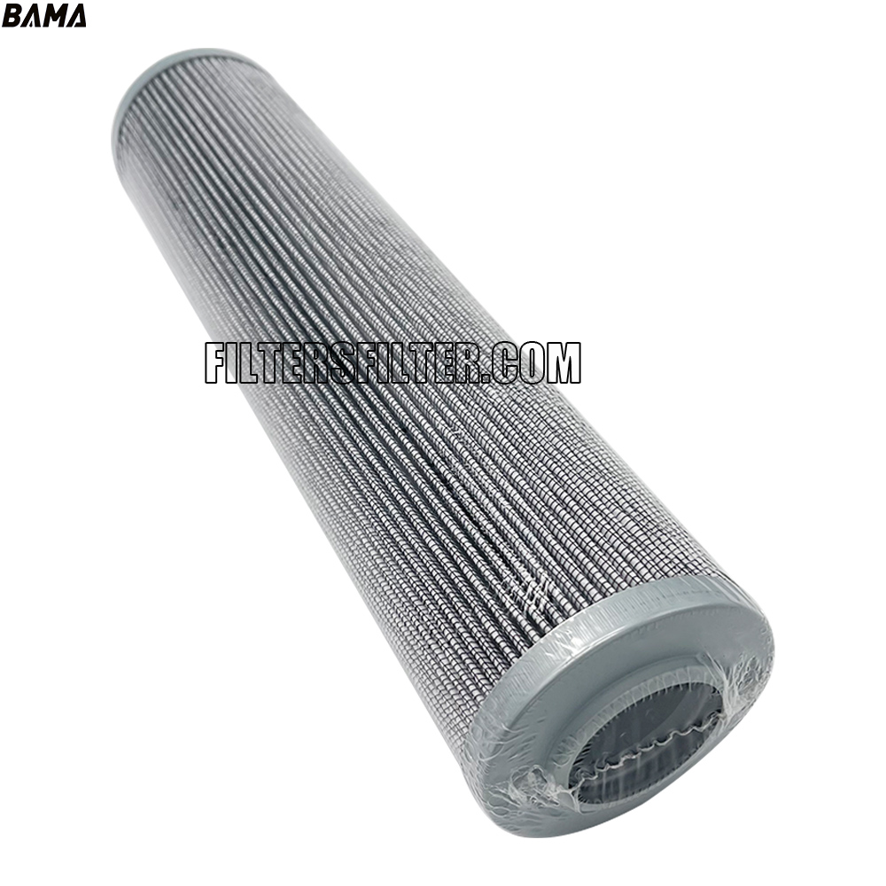CU350A06N Heavy Equipment Oil Filter for Continuous Operating Temperature -25°C to 120°C