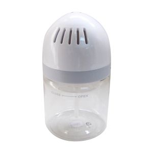 Mini Cigarette Lighter Oil Diffuser For Home Office Automobile