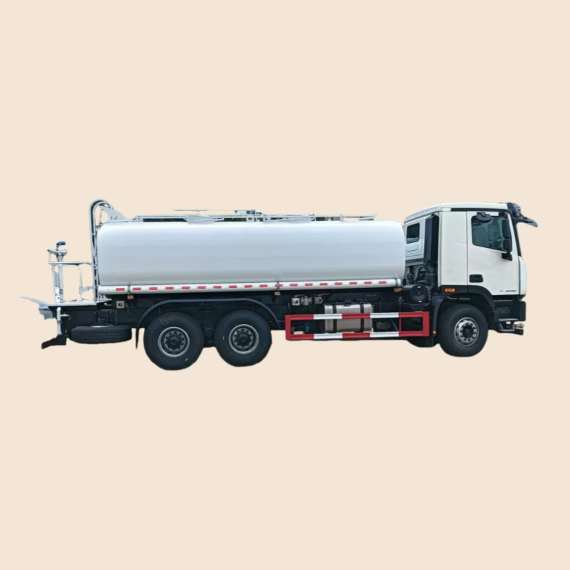 Foton WEICAHAI 185Hp 12cubic Meter Gear Box 8 Degree 16ton Water Truck for Watering Plants,rushing Roads