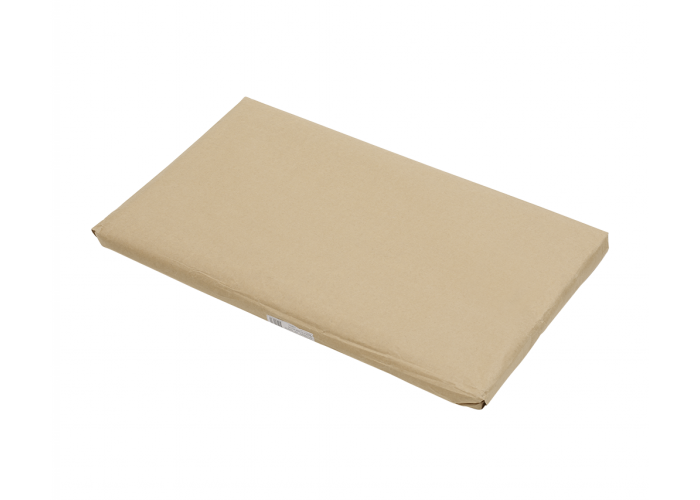 Professional White MG Tissue Paper strong strength for garments packing