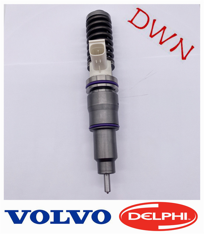 Diesel Fuel Injector BEBE4K01001 21569200 7421569200 for Volvo D13 Engine