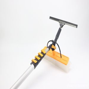  20-30% Discount Range Over 100 PC Solar Panel Cleaning Kit with Customized Design Manufactures