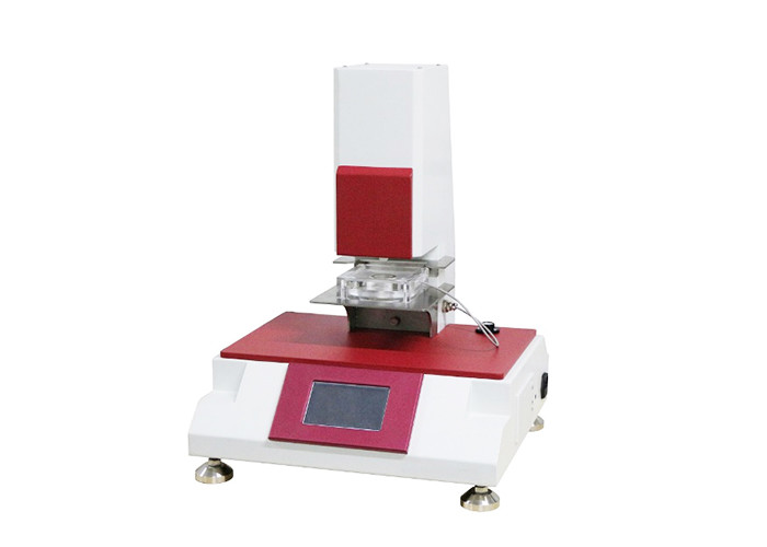 Liquid Strike Through Time Tester With High - Precision Peristaltic Pump