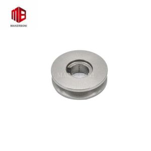 90942000 PULLEY, FIXED, MACHINING, SHARPENER For Gerber Cutter Xlc7000