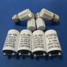 Buy cheap LED starter Only use LED tube protection 250V/1A change fluorescent tube to led from wholesalers