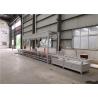 Buy cheap Single Layer 330mm Height Manual Busduct Assembly Line from wholesalers