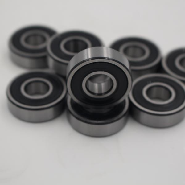 6002 rs Deep Groove Ball Bearings ABEC -7 high quality bearing for electronic motor gear box door wheel