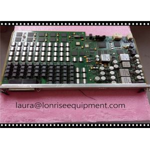 100Mbps Alcatel SFP Module / Ethernet Optical Transceiver 3FE27420AB 7750