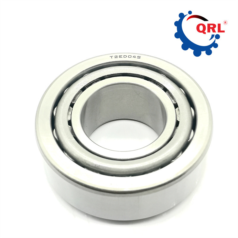 T2ED 045 Single Row Tapered Roller Bearing 45x95x36 Mm