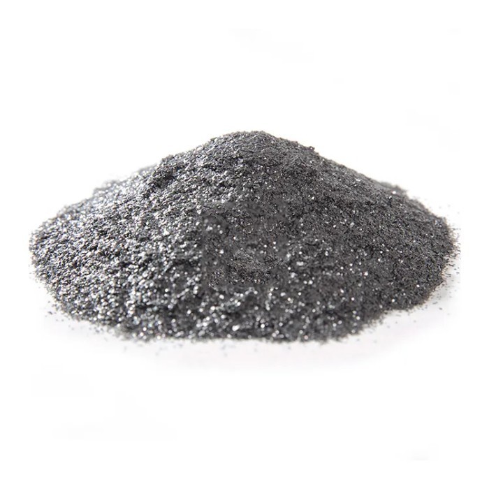 High Carbon natural Crystalline Flake Graphite For SDS Lubricant