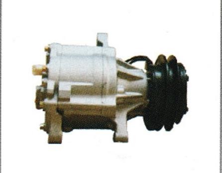 ALA20159 TOYOTA Compressor Toyota Terios 1.3L AC Compressor SCA06E AC Compressor 105mm AC Compressor 1A