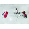 Buy cheap Agricultural 52CC Backpack Single Cylinder Heavy Duty Brush Cutter 2.5Hp from wholesalers