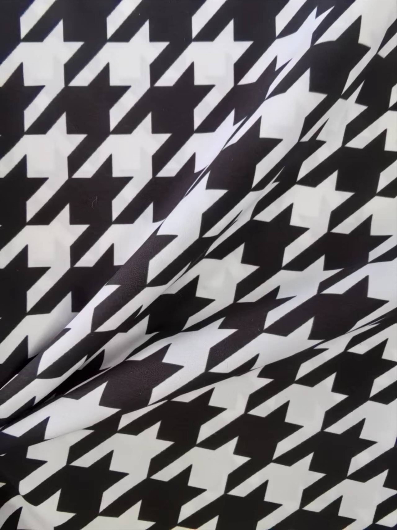 50D/T400*50D/T400 100%P 86GSM High elastic fabric