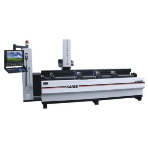 SG-3000CNC Multi-function CNC machining center
