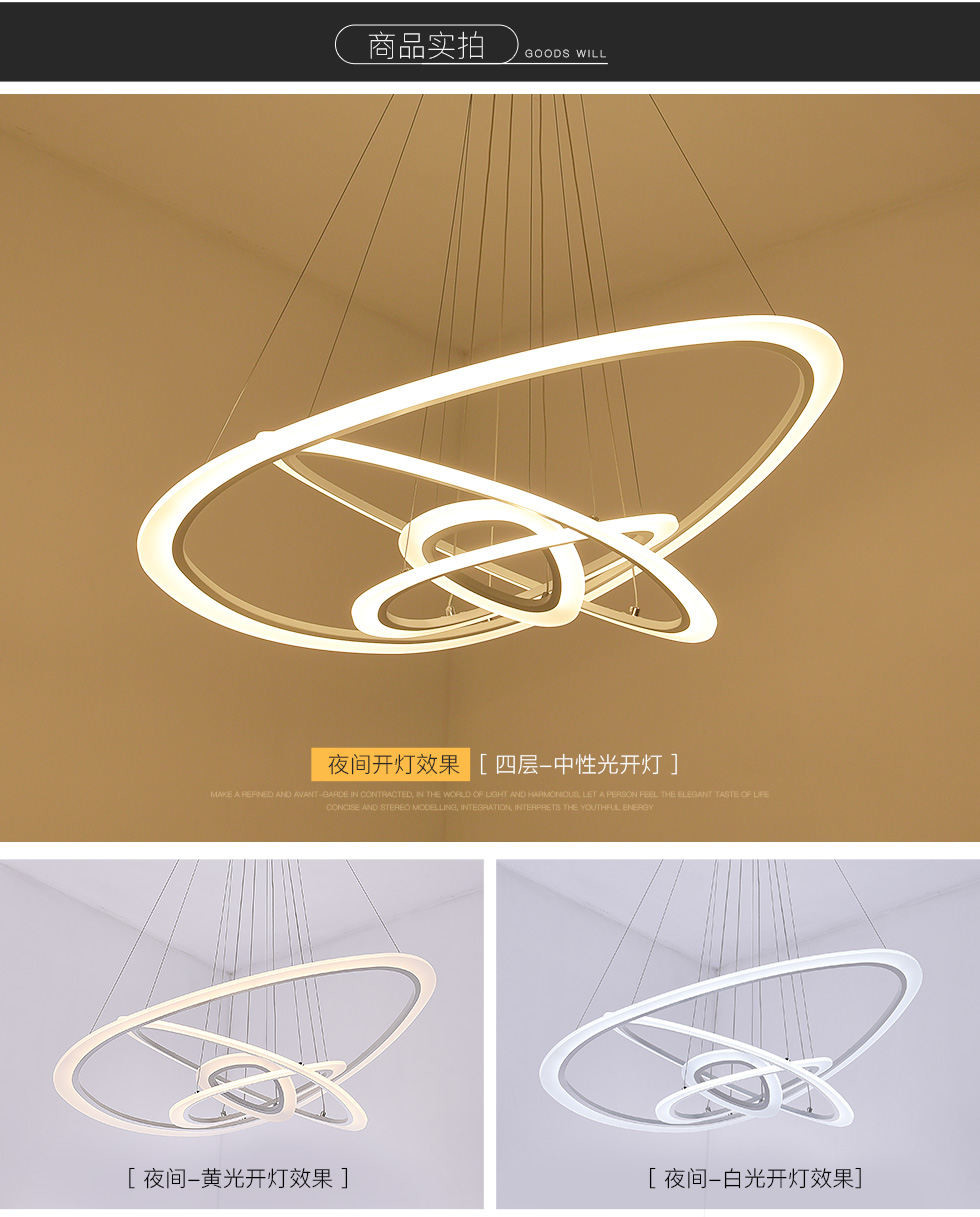 Fashionable, simple triangular lamp body, high-transparency nano-light guide plate, high-q