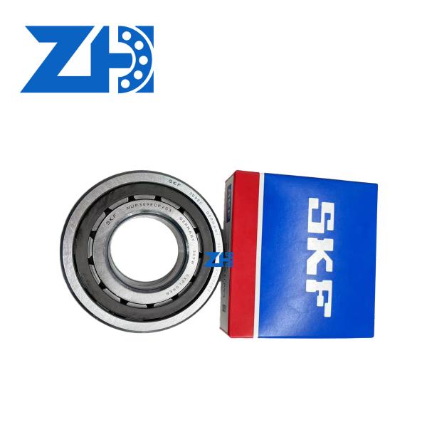 High quality hot selling NUP309ECP-C3 Cylindrical Roller Bearing gives you an