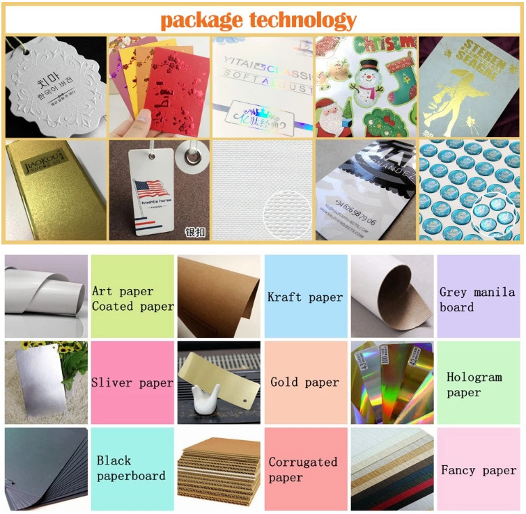 Perfume Cosmetic Packaging Paper Box 350gsm For Dropper Bottle Packing