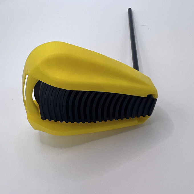 Aerosol Nozzle Sprayer with Extension Tube - Reach Those Hard-to-Access Areas