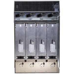 Juniper MX960-PREMIUM2-AC,MX960 Premium Bundle with redundant components, AC