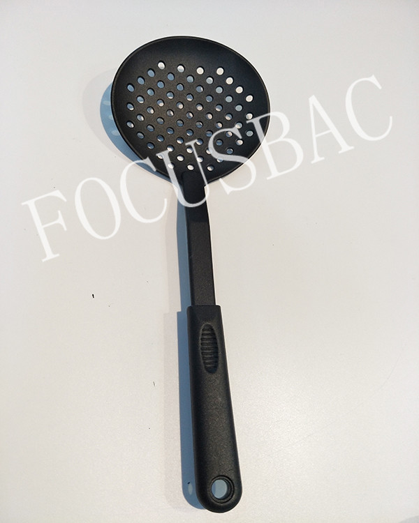 Customized color 6pcs kitchen non stick Nylon Kitchen Utensils Cooking Tool Set