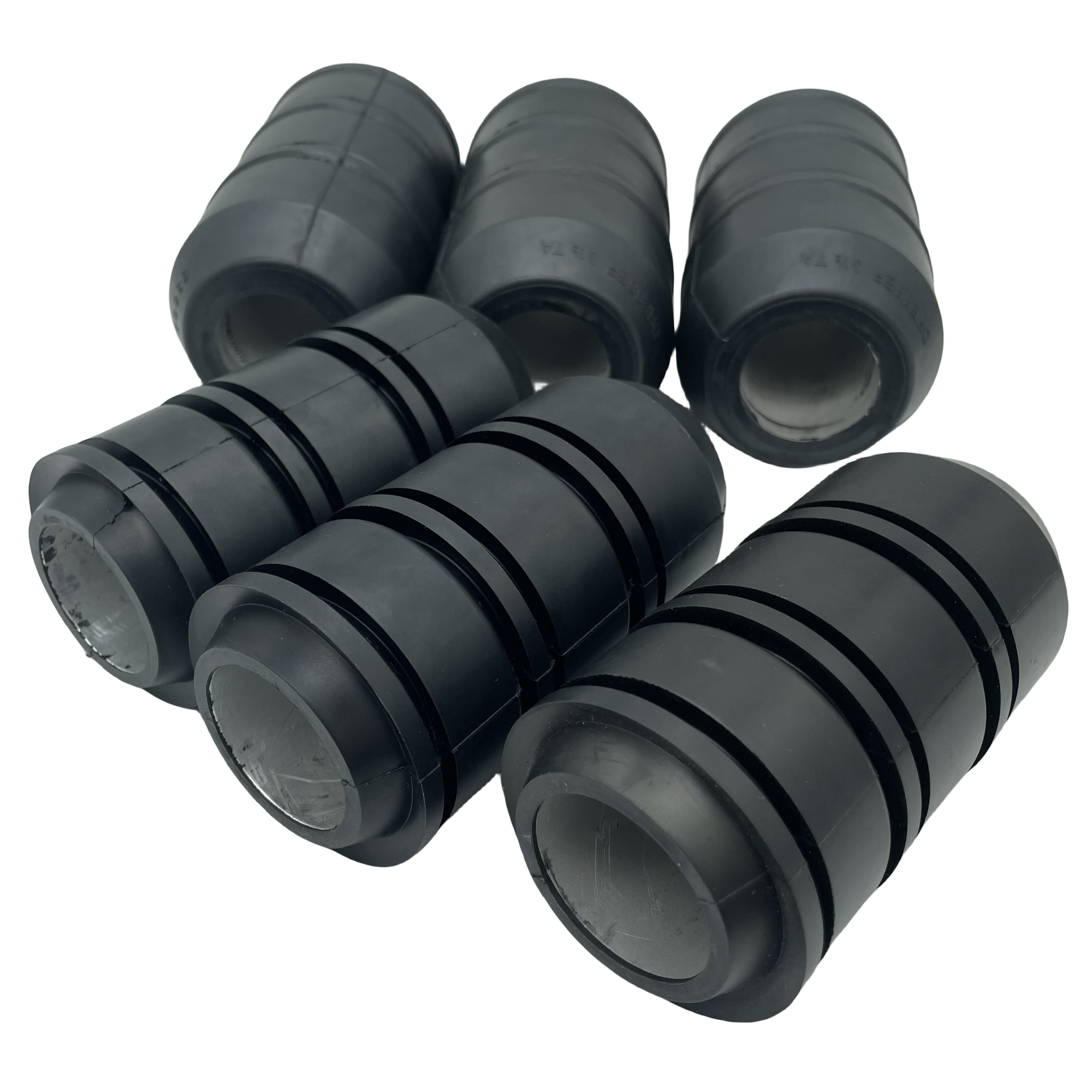 Chiksan FMC Swivel Joints Brass Rubber Seals 2" Swivel Joint Repair Kit