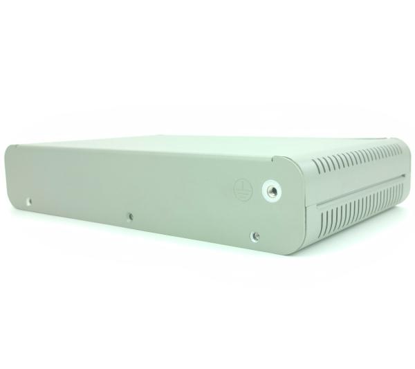 Customized Metal Structure for Industrial Control Machine Housing Fob Shipment