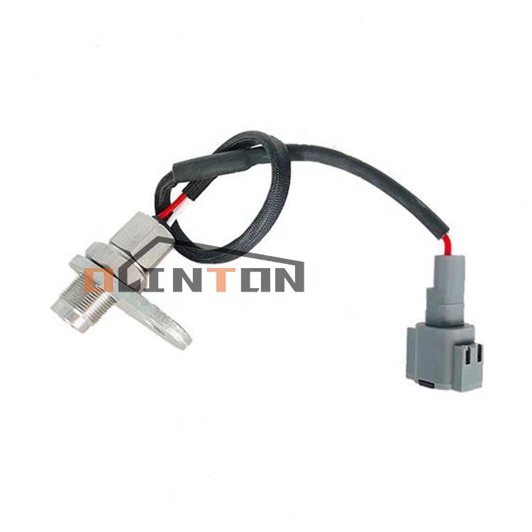 6WG1 Speed Sensor for ZX450 ZX470-5G ZX480MT ZX500LC ZX600 ZX650H ZX800 Excavator Other