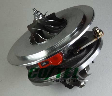 GT1852V 742693 A6460900180 / 6460900180 Cartridge for Mercedes C 200 CDI C 220 E