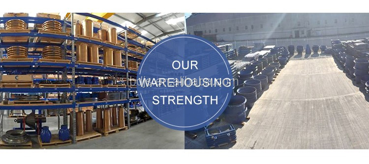 High Manganese Steel Mining Symons Cone Crusher Spare Parts HP300 HP400 HP500 Bowl Liner Mantle and Concave