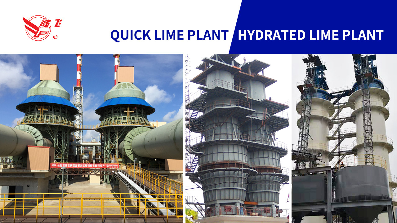 1000tpd Cement Rotary Kiln