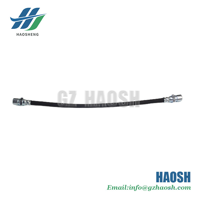 Truck Parts Replacement Rear Brake Hose For Isuzu NHR NKR 8-94163564-1 8-94163564-0 8941635640 8941635641