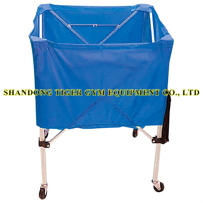 Basketball Equipment Ball Storage Cart 0