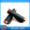Buy cheap From China MTB Bike Bicycle Lock-on Handlebar Rubber Grips To America Europe from wholesalers