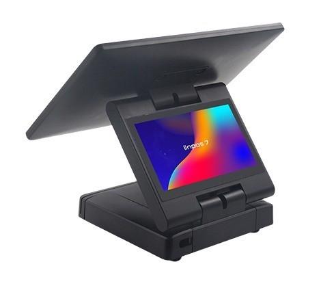 Capacitive Touch Screen POS Machine for Restaurant Retail Boutiques And Fashion