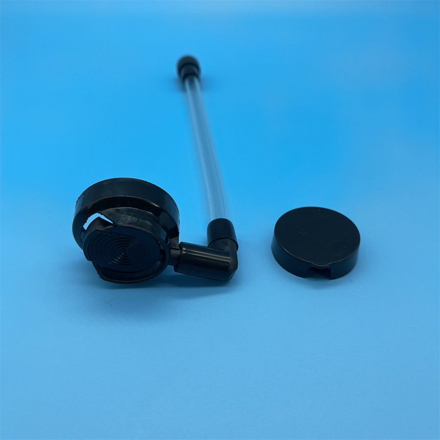 Premium Tire Inflator Valve For Efficient Pressure Management Actuator For Tire Inflator