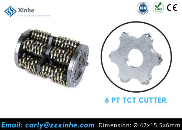 Road Surface Preparation Plane Scarify Surfaces Scarifier Attachments Flails