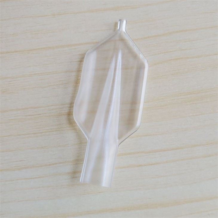 Medical Pilot Balloon for Tracheal Intubation Double-lumen Bronchial Intubation