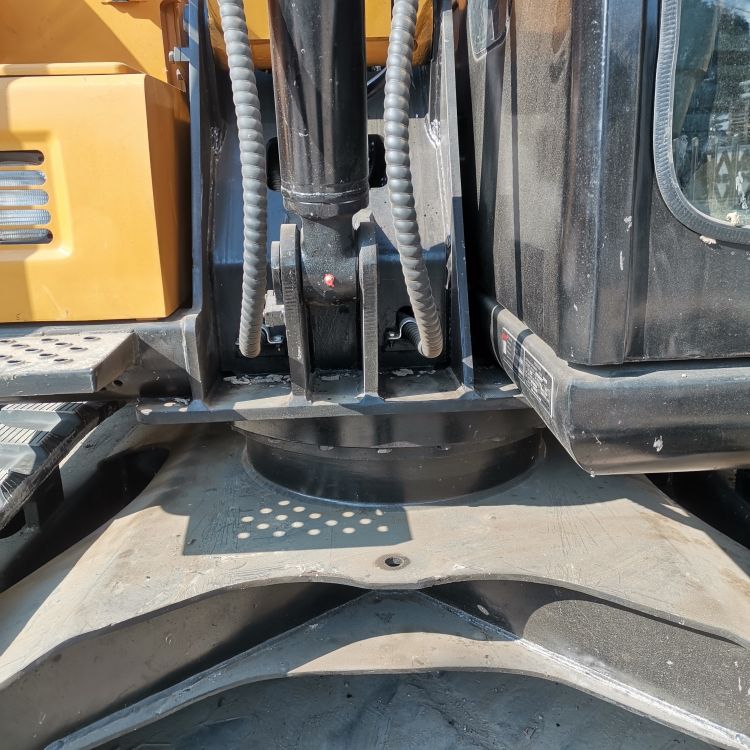 Crawler Chain Mini Earth-moving Machinery for Sany 75 Excavator in Shanghai Guaranteed