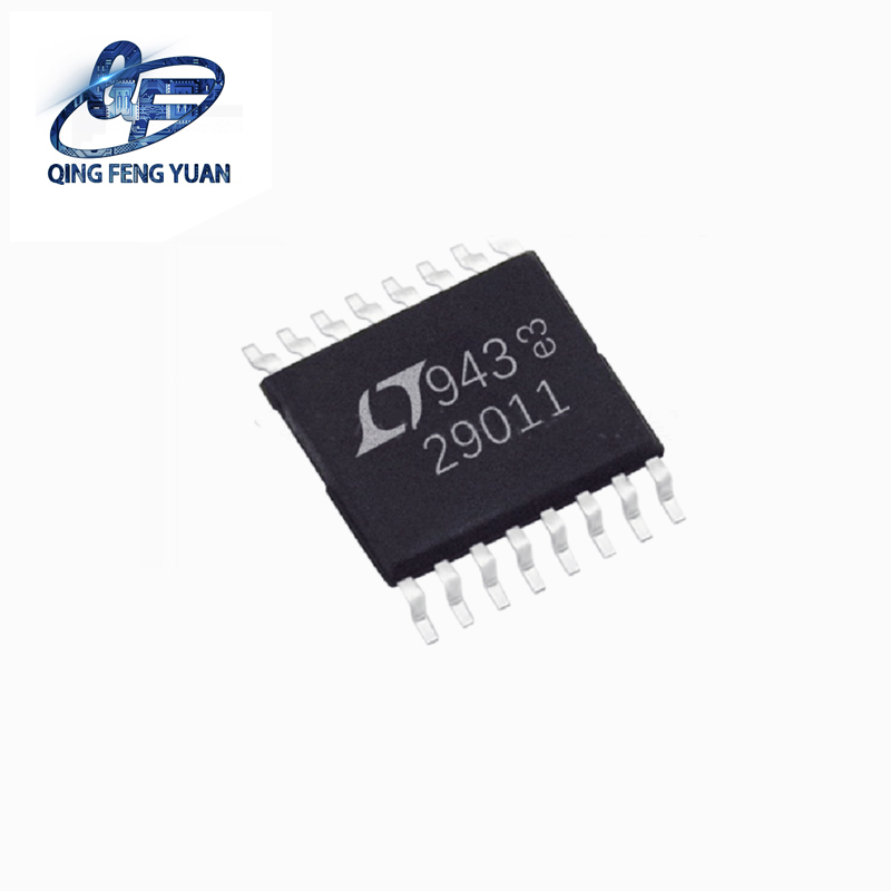 New Original Guaranteed Quality LTC LTC29 LTC2901 Electronic Components IC BOM Chips