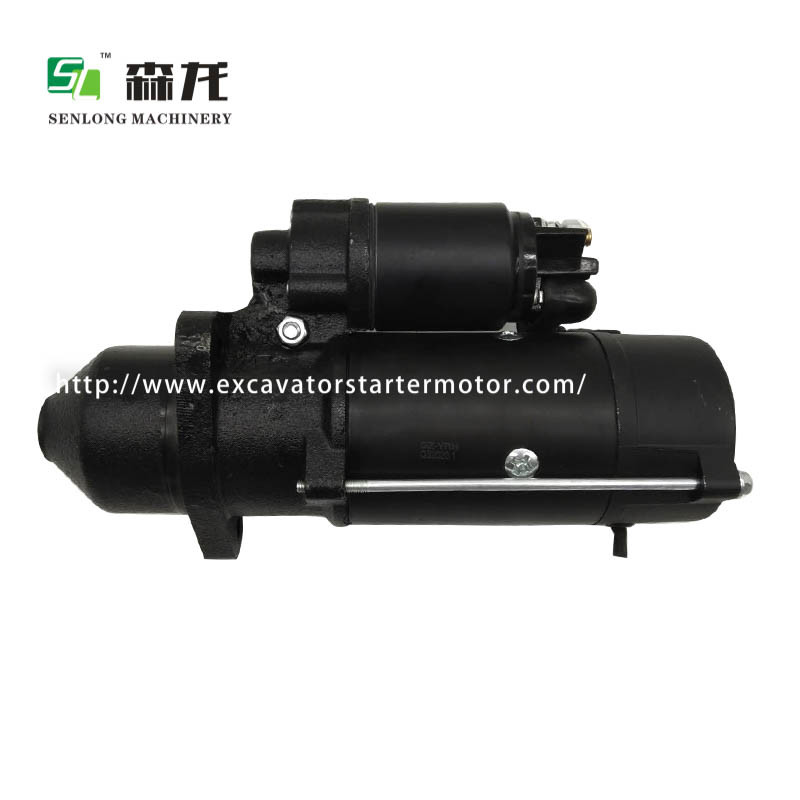 Deutz Motor 11130842 11131514 11131621 11131755 11131770 11132139 11132365 AZF4133 AZF4195 AZF4198 861053 24V 9T 4.0KW
