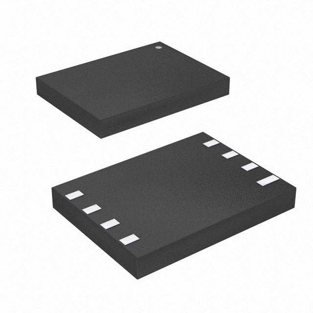  Memory Integrated Circuits MT29F4G01ABAFDWB-IT:F Manufactures