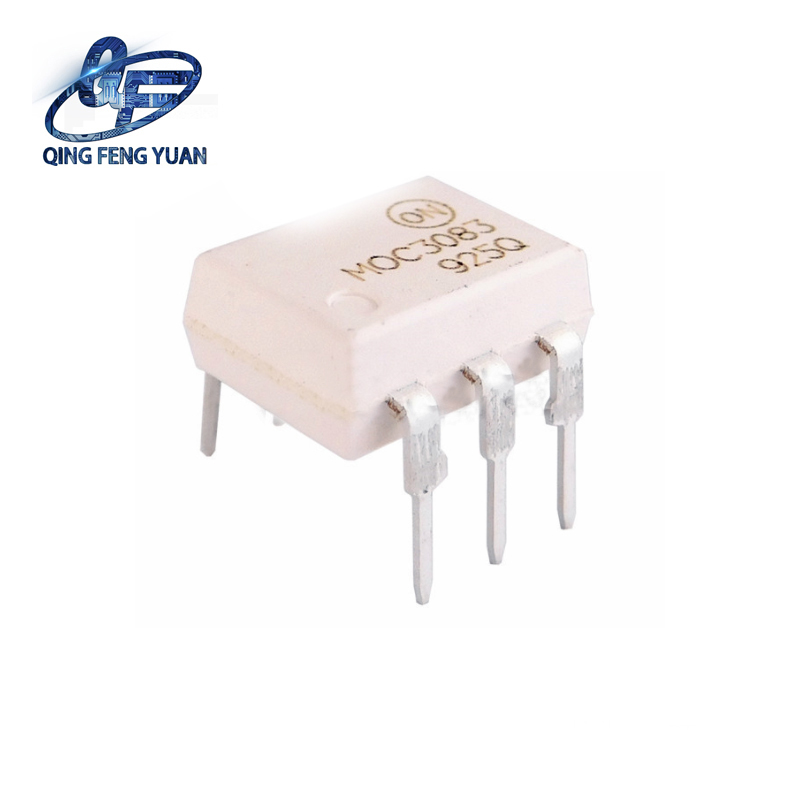 High input power handling capability Optocoupler MOC3083M Onsemi DIP Optoisolator