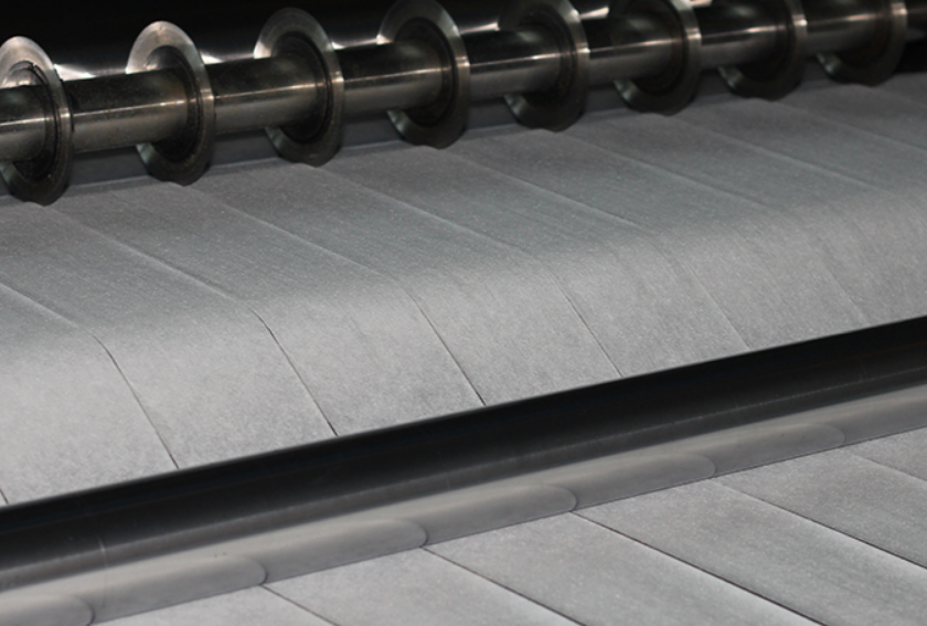 Polyester Surface Veil - High - Performance Reinforcement For FRP Applications