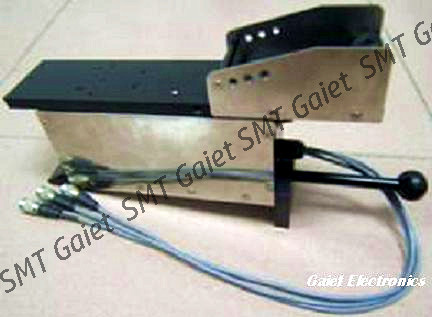 FUJI Vibration Feeder FUJI XP Stick Feeder 75MM