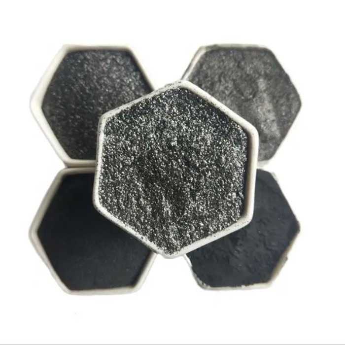 High Thermal Conductivity Micron Graphite Powder Carbon 90-99.9%