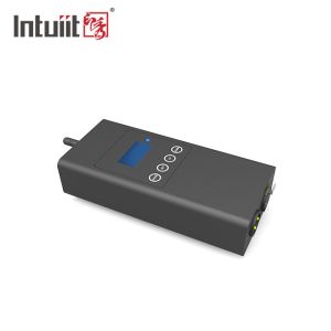 SmartController APP Connected Real Time DMX Control System