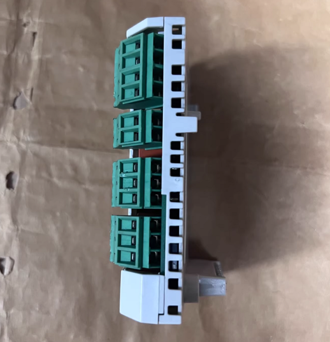 RDIO-01 ABB Industrial automation Remote distributed I/O module